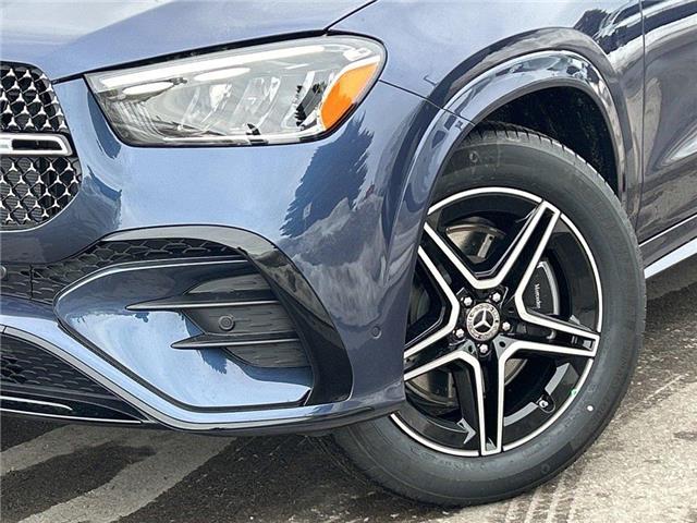 2026 Mercedes-Benz GLE 450 Base (Stk: 26MB195) in Innisfil - Image 2 of 17