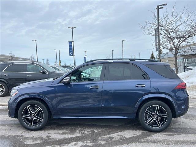 2026 Mercedes-Benz GLE 450 Base (Stk: 26MB195) in Innisfil - Image 3 of 17