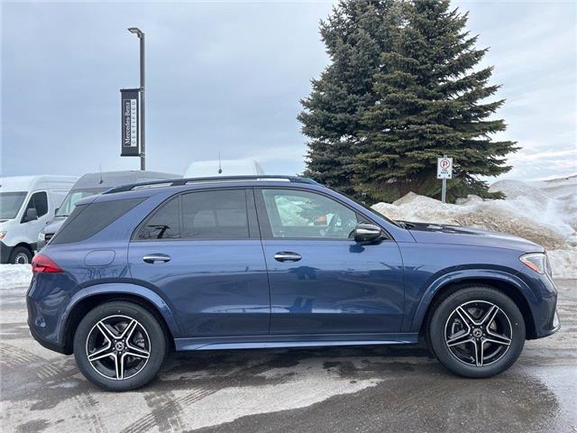 2026 Mercedes-Benz GLE 450 Base (Stk: 26MB195) in Innisfil - Image 7 of 17