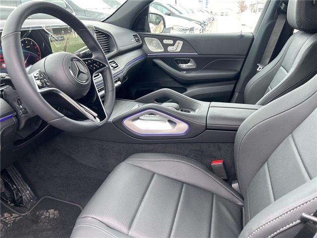 2026 Mercedes-Benz GLE 450 Base (Stk: 26MB195) in Innisfil - Image 10 of 17
