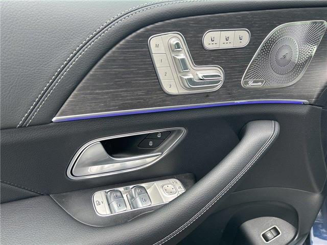 2026 Mercedes-Benz GLE 450 Base (Stk: 26MB195) in Innisfil - Image 11 of 17