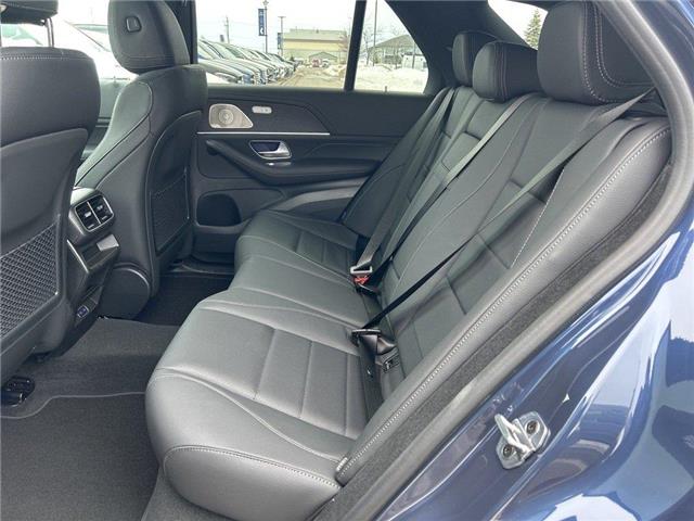 2026 Mercedes-Benz GLE 450 Base (Stk: 26MB195) in Innisfil - Image 12 of 17