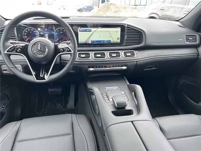 2026 Mercedes-Benz GLE 450 Base (Stk: 26MB195) in Innisfil - Image 13 of 17