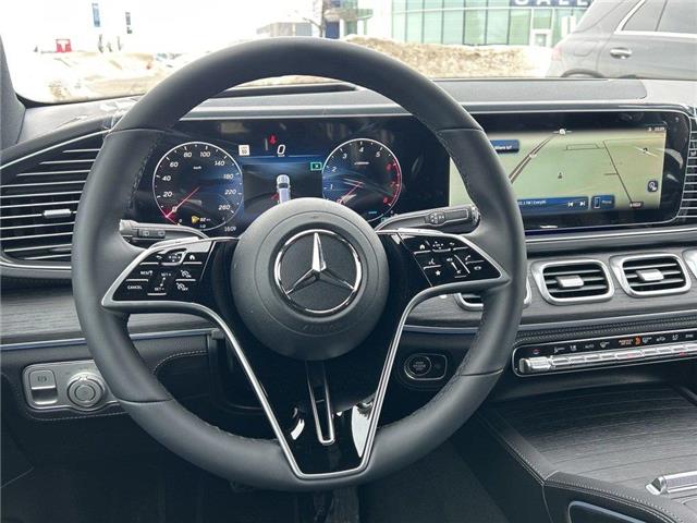 2026 Mercedes-Benz GLE 450 Base (Stk: 26MB195) in Innisfil - Image 14 of 17