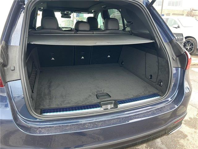 2026 Mercedes-Benz GLE 450 Base (Stk: 26MB195) in Innisfil - Image 15 of 17