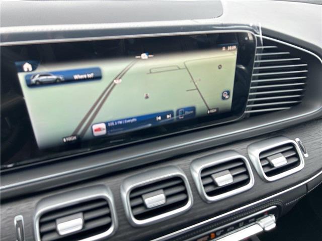 2026 Mercedes-Benz GLE 450 Base (Stk: 26MB195) in Innisfil - Image 16 of 17