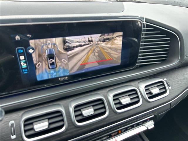 2026 Mercedes-Benz GLE 450 Base (Stk: 26MB195) in Innisfil - Image 17 of 17