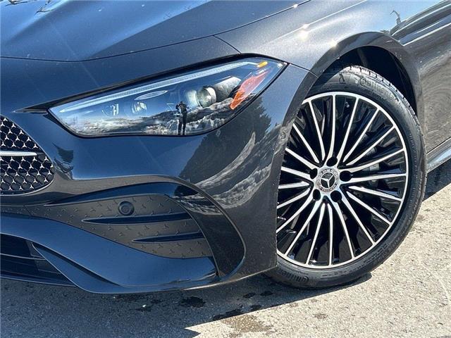 2026 Mercedes-Benz CLE 450 Base (Stk: 26MB203) in Innisfil - Image 2 of 18