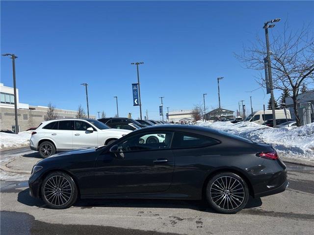 2026 Mercedes-Benz CLE 450 Base (Stk: 26MB203) in Innisfil - Image 3 of 18