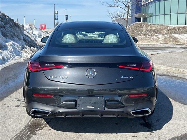2026 Mercedes-Benz CLE 450 Base (Stk: 26MB203) in Innisfil - Image 5 of 18