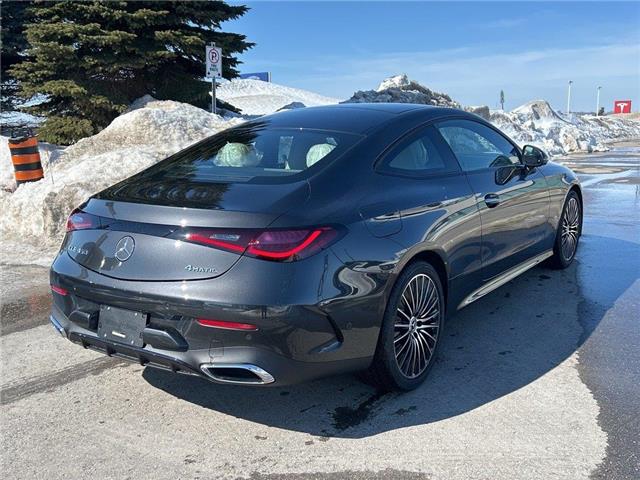 2026 Mercedes-Benz CLE 450 Base (Stk: 26MB203) in Innisfil - Image 6 of 18