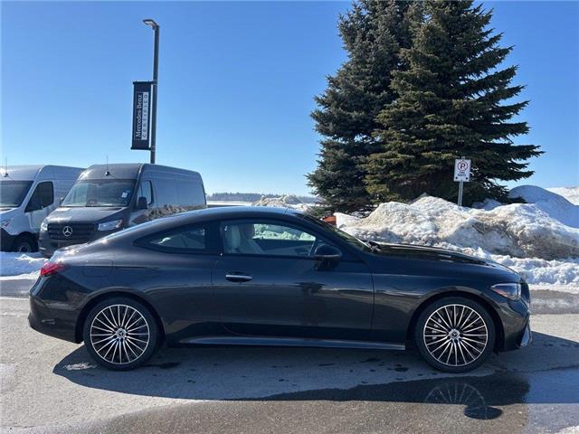 2026 Mercedes-Benz CLE 450 Base (Stk: 26MB203) in Innisfil - Image 7 of 18