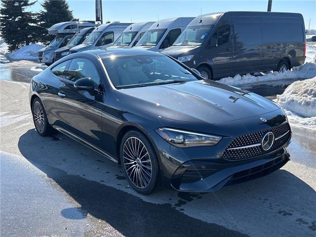 2026 Mercedes-Benz CLE 450 Base (Stk: 26MB203) in Innisfil - Image 8 of 18