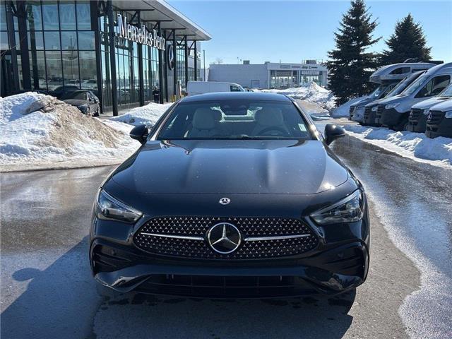2026 Mercedes-Benz CLE 450 Base (Stk: 26MB203) in Innisfil - Image 9 of 18
