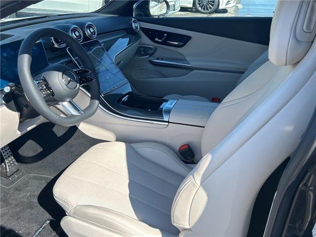 2026 Mercedes-Benz CLE 450 Base (Stk: 26MB203) in Innisfil - Image 10 of 18