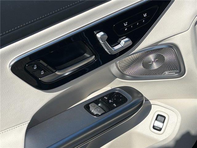 2026 Mercedes-Benz CLE 450 Base (Stk: 26MB203) in Innisfil - Image 11 of 18