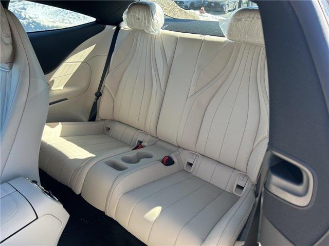 2026 Mercedes-Benz CLE 450 Base (Stk: 26MB203) in Innisfil - Image 12 of 18