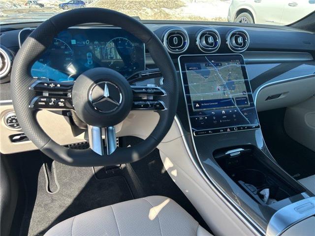 2026 Mercedes-Benz CLE 450 Base (Stk: 26MB203) in Innisfil - Image 13 of 18