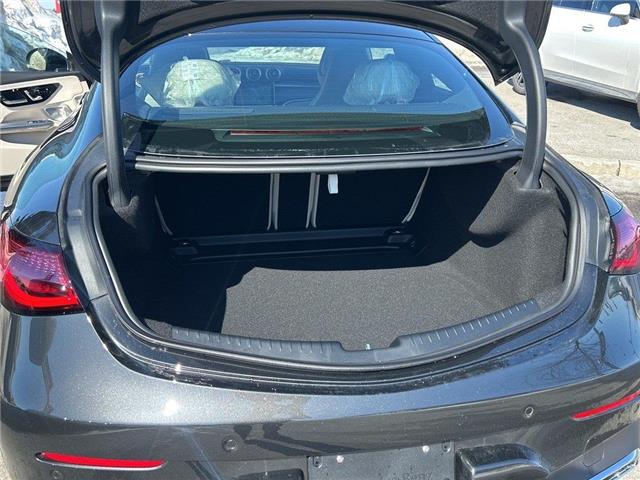 2026 Mercedes-Benz CLE 450 Base (Stk: 26MB203) in Innisfil - Image 14 of 18