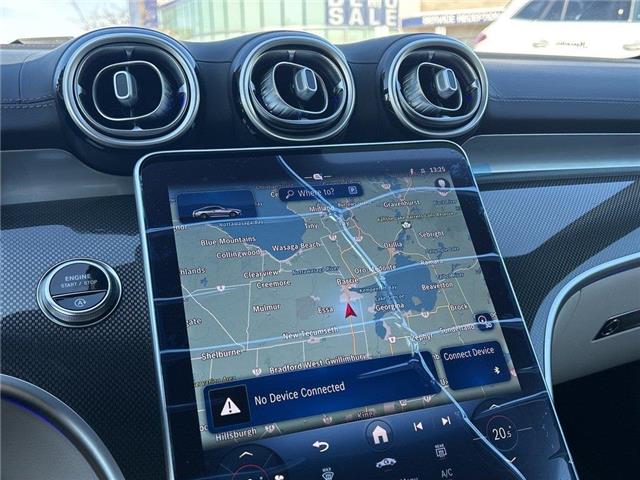 2026 Mercedes-Benz CLE 450 Base (Stk: 26MB203) in Innisfil - Image 15 of 18