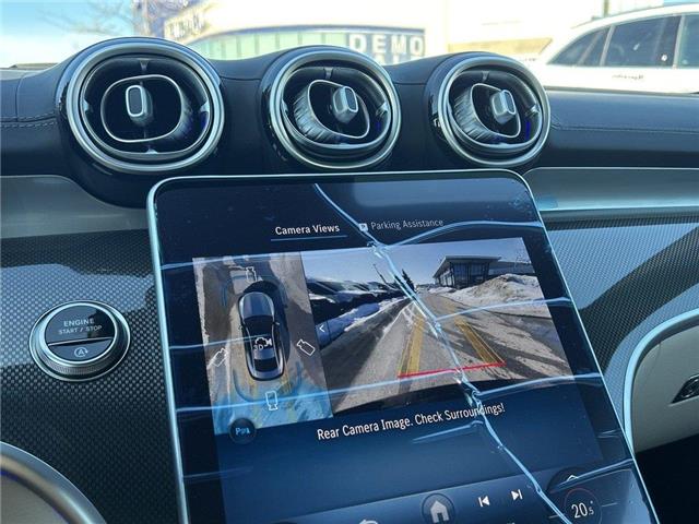 2026 Mercedes-Benz CLE 450 Base (Stk: 26MB203) in Innisfil - Image 16 of 18