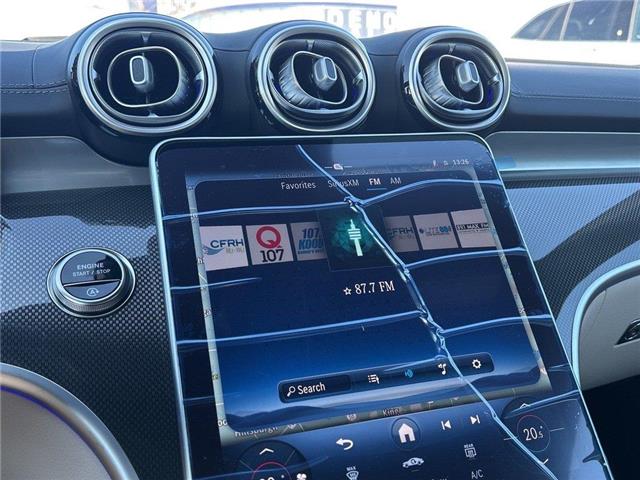 2026 Mercedes-Benz CLE 450 Base (Stk: 26MB203) in Innisfil - Image 17 of 18