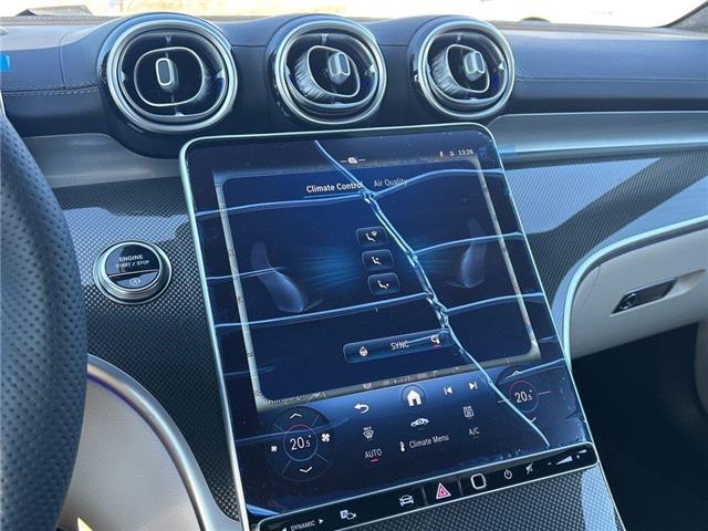 2026 Mercedes-Benz CLE 450 Base (Stk: 26MB203) in Innisfil - Image 18 of 18