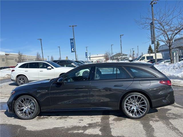 2026 Mercedes-Benz AMG E 53 E Base (Stk: 26MB200) in Innisfil - Image 2 of 17