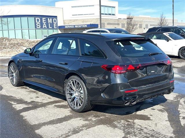 2026 Mercedes-Benz AMG E 53 E Base (Stk: 26MB200) in Innisfil - Image 3 of 17