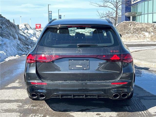 2026 Mercedes-Benz AMG E 53 E Base (Stk: 26MB200) in Innisfil - Image 4 of 17