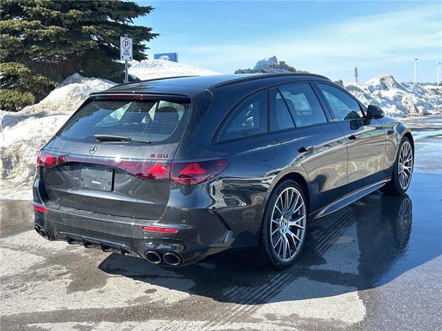 2026 Mercedes-Benz AMG E 53 E Base (Stk: 26MB200) in Innisfil - Image 5 of 17