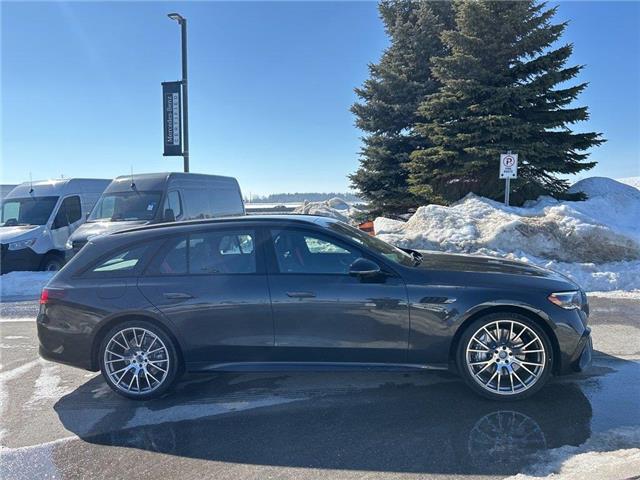 2026 Mercedes-Benz AMG E 53 E Base (Stk: 26MB200) in Innisfil - Image 6 of 17