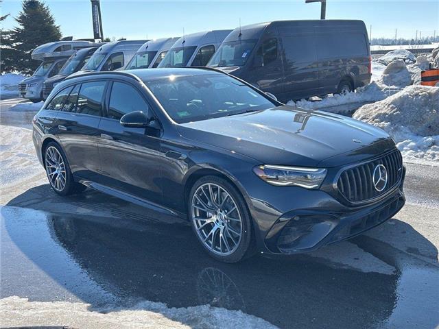 2026 Mercedes-Benz AMG E 53 E Base (Stk: 26MB200) in Innisfil - Image 7 of 17