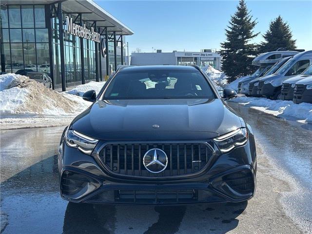 2026 Mercedes-Benz AMG E 53 E Base (Stk: 26MB200) in Innisfil - Image 8 of 17
