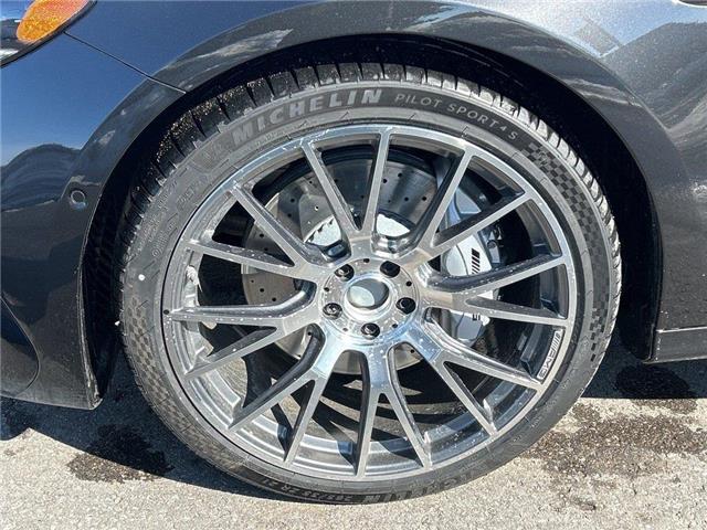 2026 Mercedes-Benz AMG E 53 E Base (Stk: 26MB200) in Innisfil - Image 9 of 17