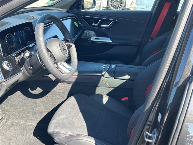 2026 Mercedes-Benz AMG E 53 E Base (Stk: 26MB200) in Innisfil - Image 10 of 17