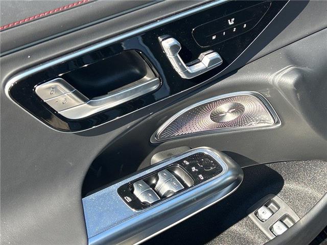 2026 Mercedes-Benz AMG E 53 E Base (Stk: 26MB200) in Innisfil - Image 11 of 17