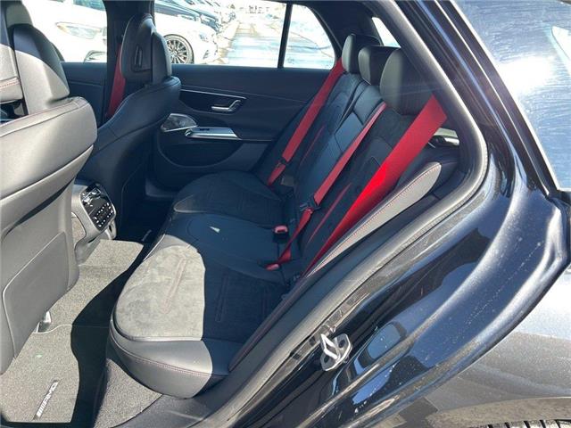 2026 Mercedes-Benz AMG E 53 E Base (Stk: 26MB200) in Innisfil - Image 12 of 17