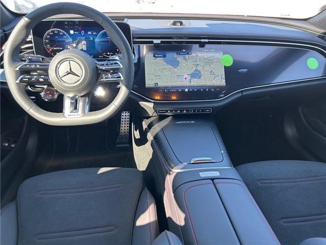 2026 Mercedes-Benz AMG E 53 E Base (Stk: 26MB200) in Innisfil - Image 13 of 17