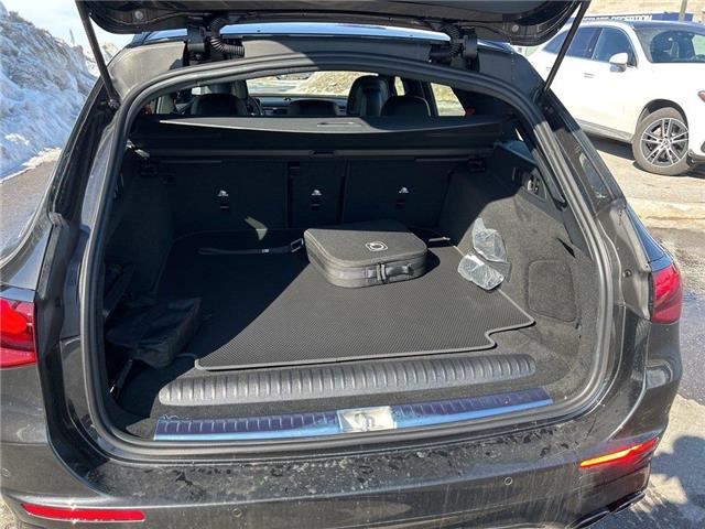 2026 Mercedes-Benz AMG E 53 E Base (Stk: 26MB200) in Innisfil - Image 15 of 17