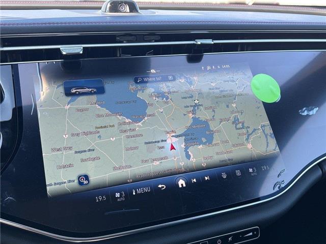 2026 Mercedes-Benz AMG E 53 E Base (Stk: 26MB200) in Innisfil - Image 16 of 17