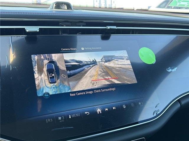 2026 Mercedes-Benz AMG E 53 E Base (Stk: 26MB200) in Innisfil - Image 17 of 17