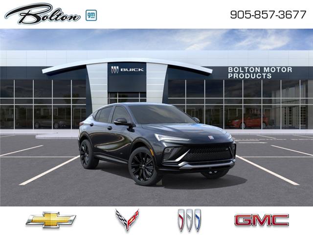 2026 Buick Envista Sport Touring (Stk: 132178) in Bolton - Image 1 of 24