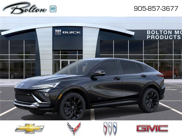 2026 Buick Envista Sport Touring (Stk: 132178) in Bolton - Image 2 of 24