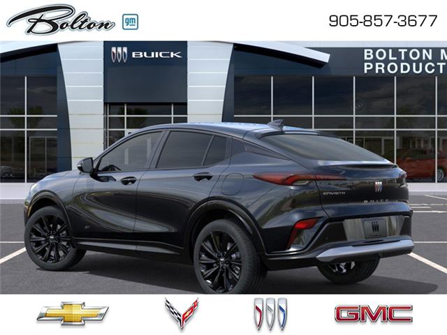 2026 Buick Envista Sport Touring (Stk: 132178) in Bolton - Image 3 of 24