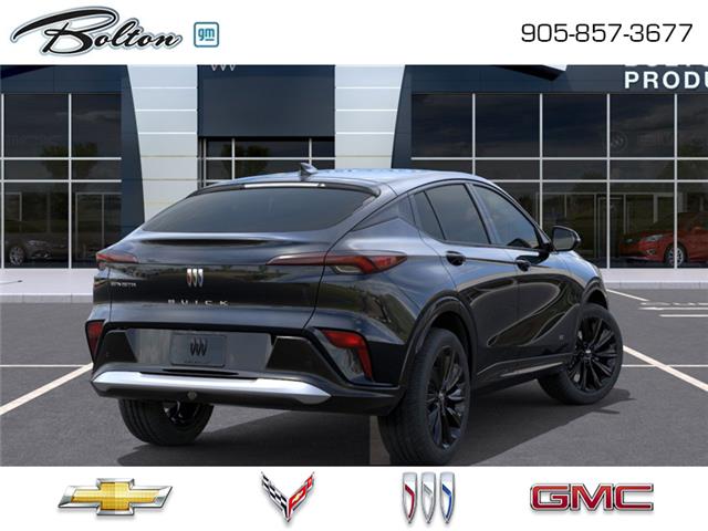 2026 Buick Envista Sport Touring (Stk: 132178) in Bolton - Image 4 of 24