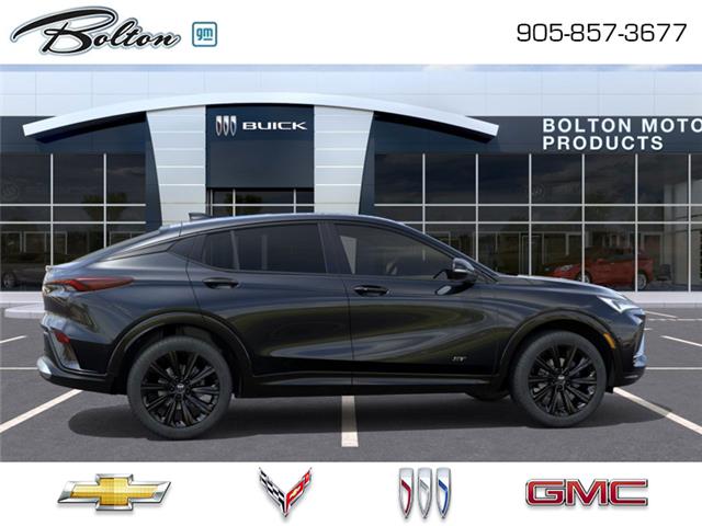 2026 Buick Envista Sport Touring (Stk: 132178) in Bolton - Image 5 of 24