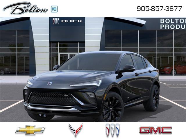 2026 Buick Envista Sport Touring (Stk: 132178) in Bolton - Image 6 of 24