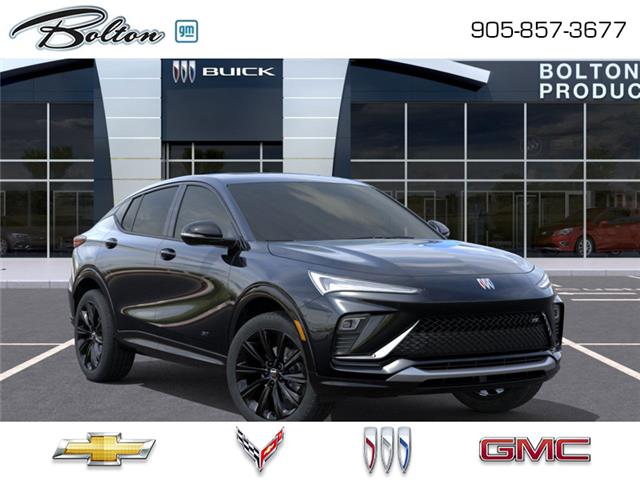 2026 Buick Envista Sport Touring (Stk: 132178) in Bolton - Image 7 of 24