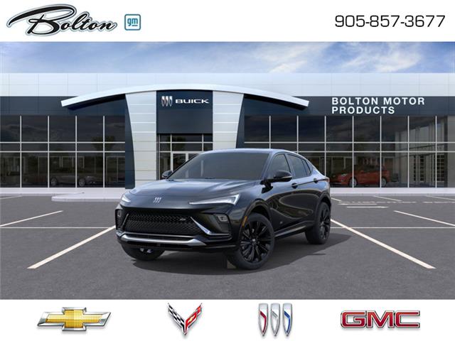 2026 Buick Envista Sport Touring (Stk: 132178) in Bolton - Image 8 of 24